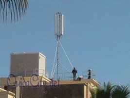 وجــــــدة : سكان شارع المقدس بحي القدس يحتجون