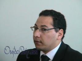 discours inaugurant le troisième forum euro-maghrébin de M. Filali Samad, président de l&rsquo;UJEM.