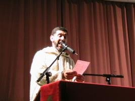 دلالة مولد رسول الإنسانية عليه السلام ( الحلقة الثالثة)