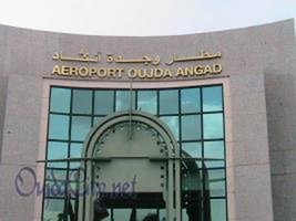 Oujda: L’aéroport Angad certifié ISO 9001