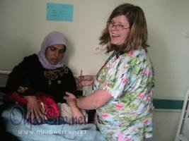 Opération smile à Oujda : le sourire retrouvé