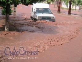 Oriental: La campagne agricole compromise