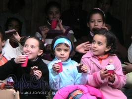 Oriental : Journées éducatives et récréatives à Oujda