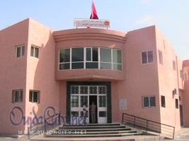 مــــــــركــــز الـــشـفاء : اعلان عن تنظيم حفل ديني