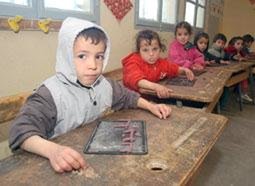 وجــدة : برنامج النجاح للجميع لجمعية الجسور للمؤطرين الشباب والطفل والمرأة