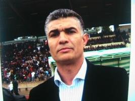 وحيد بجعيط يعزز الطاقم التقني للمولودية الوجدية