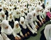 النظرة القرانية للمراة