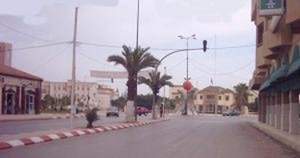 هزيمة قاسية لنهضة بركان خارج قواعده