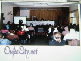 بـــركـــان : خمسون سنة في خدمة التنمية البشرية