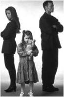 الطـلاق … وجـحـيـم الـمـجـتـمـع