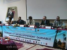 Oriental: Des pistes pour promouvoir le tourisme solidaire