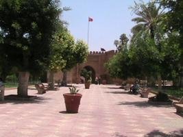 وجدة تصرخ : آش خصك ألعريان ؟ خصني لخواتم أمولاي .