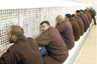 في الذكرى الخامسة لاعتقال المناضل عبد الرحيم ملوح