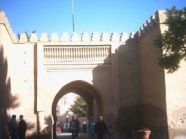 أسباب التراجع الثقافي بمدينة وجدة