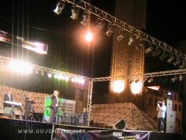 التقنية و الفنية في المهرجان