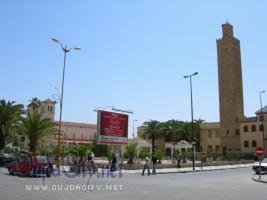Un vent de disette souffle sur Masjid al Iman