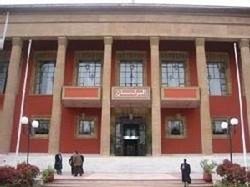 موعظة الانتخابات : تعرف على المرشح الذي يستحق صوتك