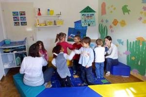 الطفل والتربية الفنية والجمالية