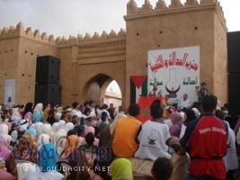 Le PJD à la conquête de l’Oriental