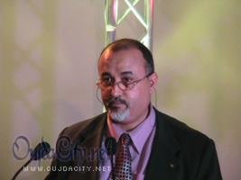 اعـــلان عن ندوة صحفية