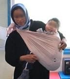 حللت اهلا والقبح في كل مكان يا سيدنا رمضان