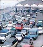 Plus de 980.000 MRE ont visité le Royaume via les différents points