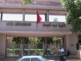 وجدة : ثانوية عبد المومن تحتفل باليوم العالمي للمدرس