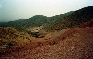 عمل جمعوي بقبيلة بني ريس – دائرة دبدو