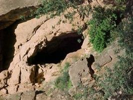 Tafoughalt: La grotte des Pigeons livre peu à peu ses secrets