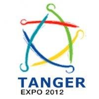 Mobilisation pour -TANGER EXPO 2012- au Palais des Congrès à la Porte Maillot