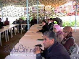 Ass .GAFAIT : Atelier sur – La Création des coopératives et son rôle dans le développement local-