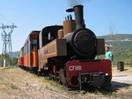 Nouveau produit touristique dans l&rsquo;Oriental :Train du Sahara