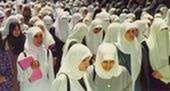 الحجاب طاعة وليس مجرد ثقافة