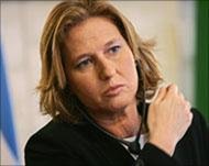 تيسير خالد : تصريحات ليفني استعلائية ولا تقيم وزناً للمجتمع الدولي