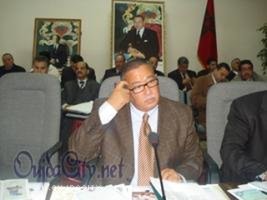 اخشيشن يرهن التعليم في انتظارية قاتلة