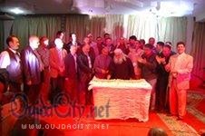 دورة تكوينية لفائدة المؤطرين التقنيين ومدربي الأندية بعصبة الشرق لكرة القدم