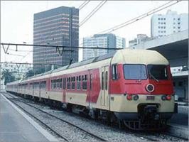 ONCF : Un train- hôtel sur l’axe Casablanca Oujda, le trajet Casablanca-Fès réduit à 3H20