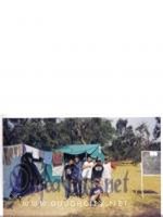 أطفال الجهة الشرقية في غابة معمورة بالرباط