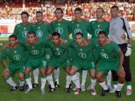 حرب التشفير تحرم أنصار الكرة العربية من متابعة مباريات كأس العالم