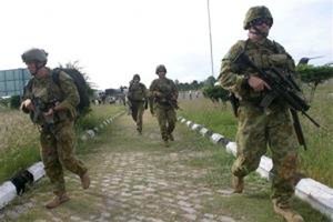 تيمور: النموذج الجزائري في مهب الرياح