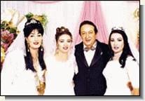 قضية تعدد الزوجات في الإسلام ليست موضوع تفكه