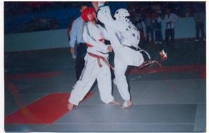 وجدة : حي التقدم يودع احد ابنائه