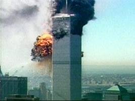 الإرهاب خوف من المستقبل