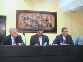 السيد فريد شوراق رئيس جمعية وجدة راي : نريد ان تكون مدينة وجدة استراسبورغ المغرب