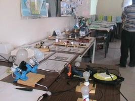 Oujda: Bon bilan du projet d’éducation Alef