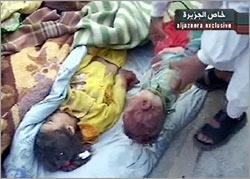 تقرير يتهم الجيش الأميركي باستخدام أسلحة محرمة بالفلوجة