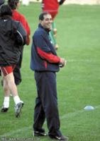 مباراة تونس والمغرب …الزاكي امام السهل الممتنع