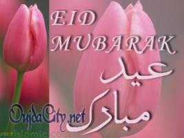 حكام عيد الفطر