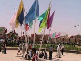 Visite royale dans la région de l’oriental:une volenté qui se concrétise