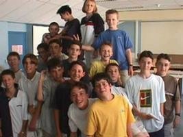 رسالة تلميذ في المستوى الإعدادي إلى من يهمهم الأمر